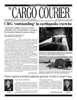 Cargo Courier, August 2013